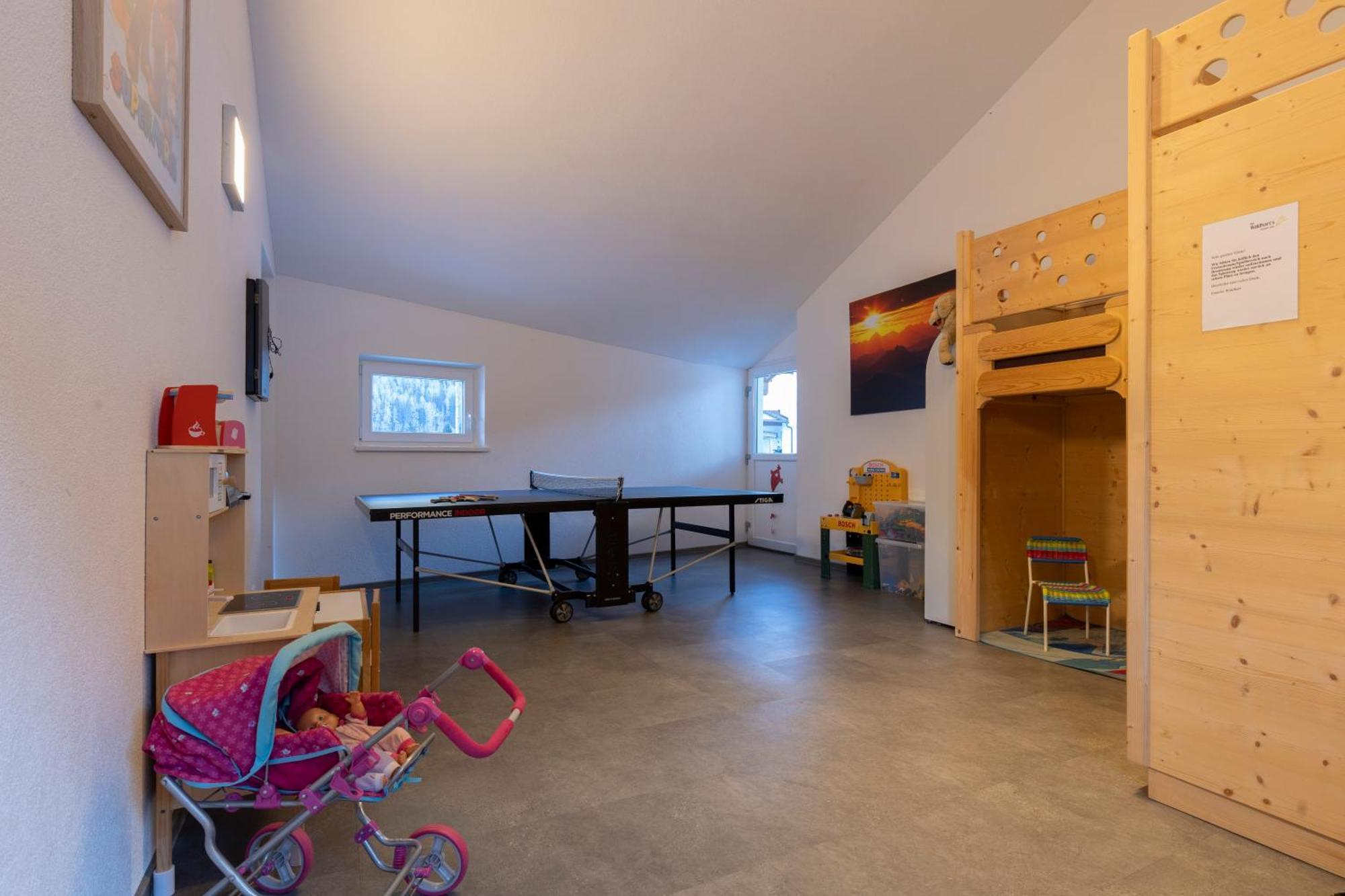 Ferienhaus Tirol Im Oetztal امهاوسن المظهر الخارجي الصورة