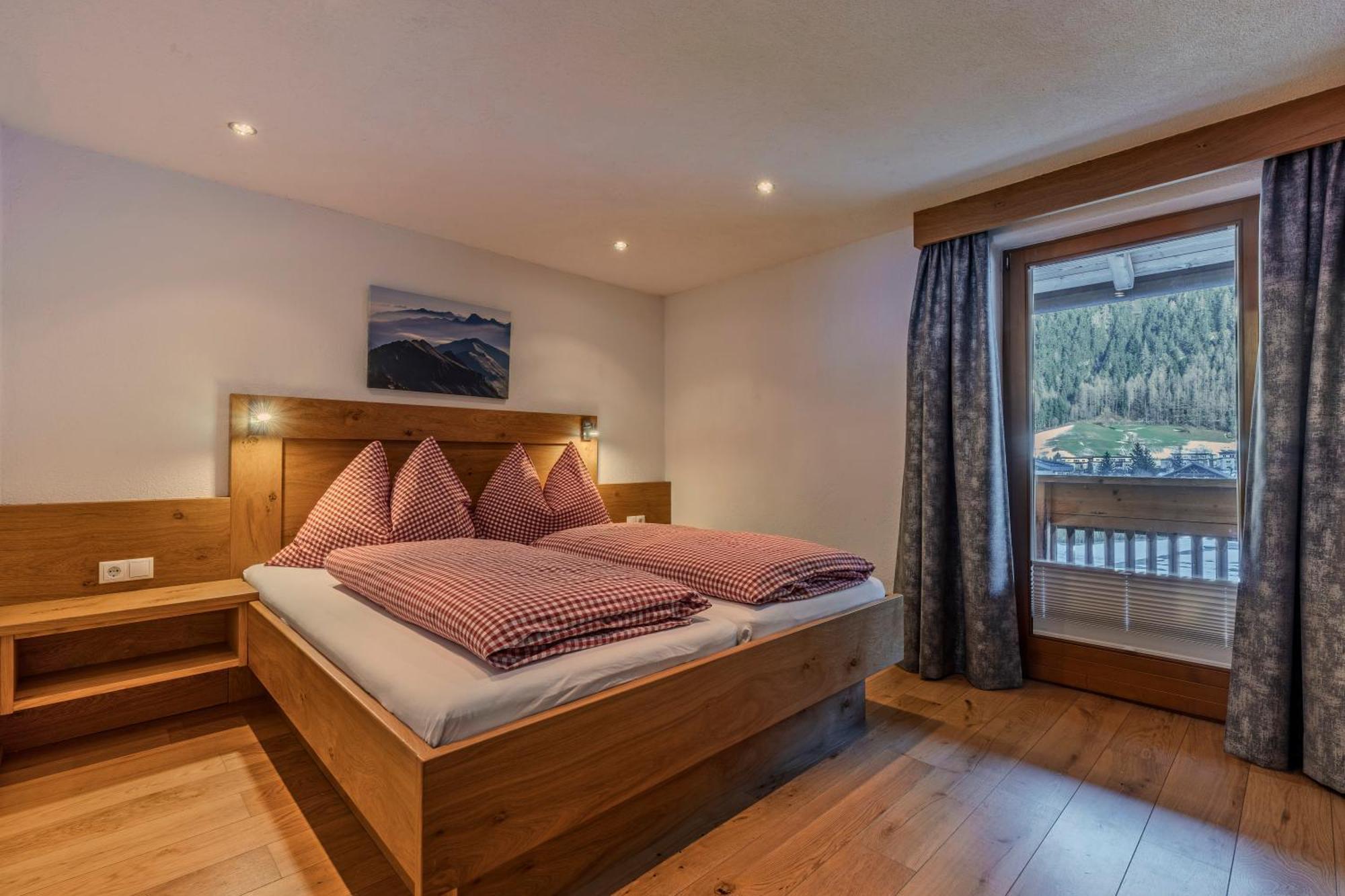 Ferienhaus Tirol Im Oetztal امهاوسن المظهر الخارجي الصورة