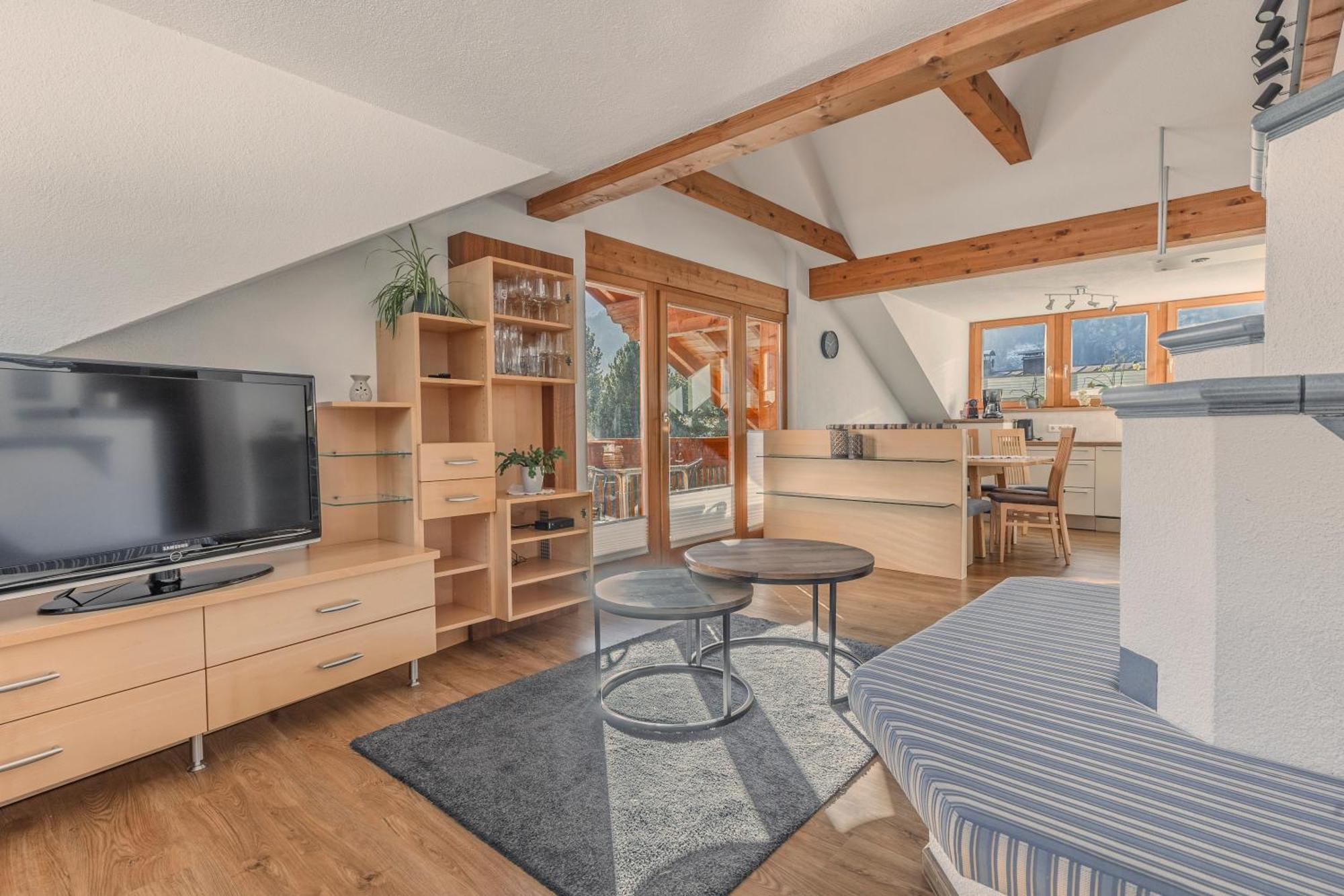 Ferienhaus Tirol Im Oetztal امهاوسن المظهر الخارجي الصورة