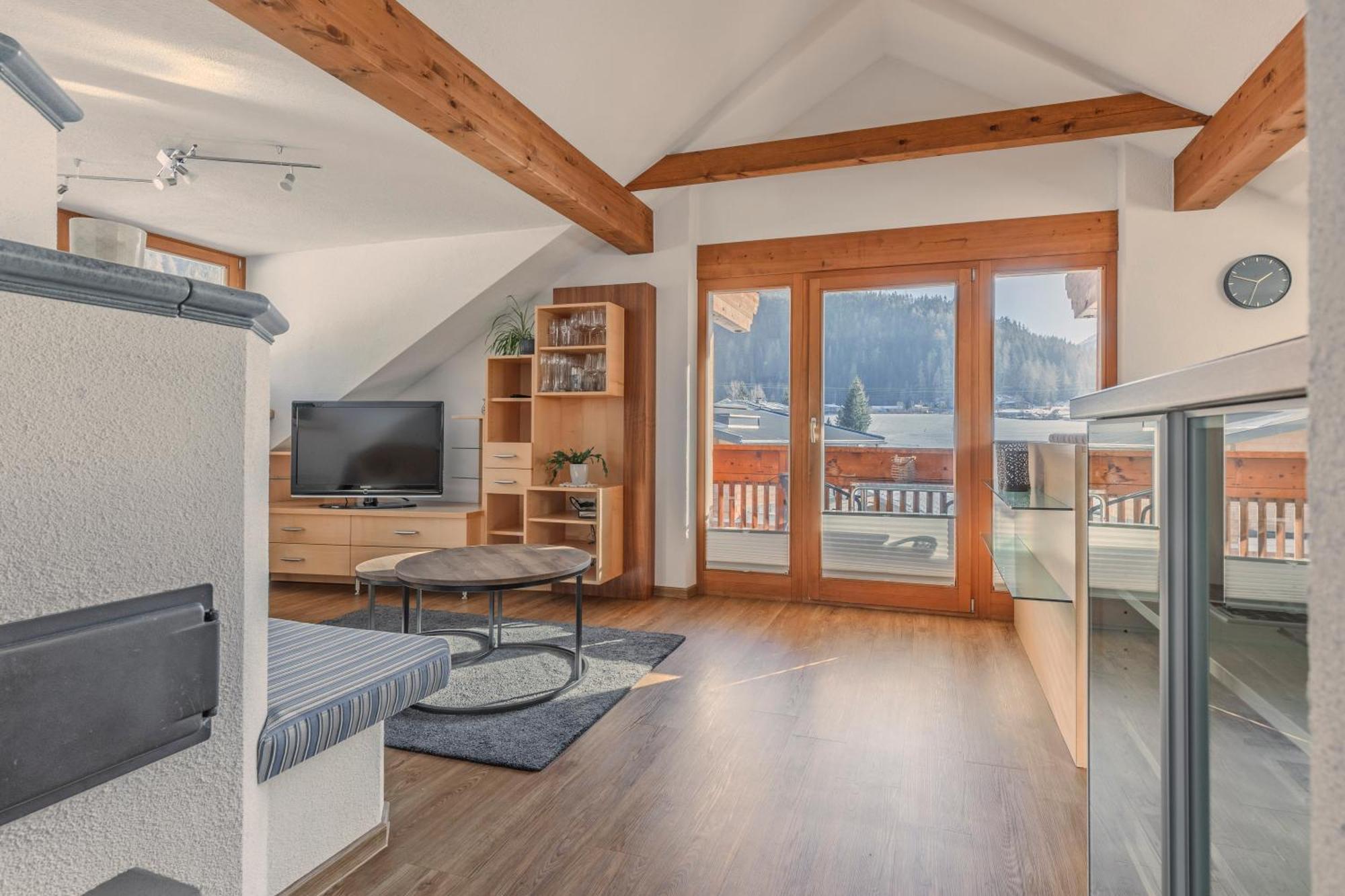 Ferienhaus Tirol Im Oetztal امهاوسن المظهر الخارجي الصورة