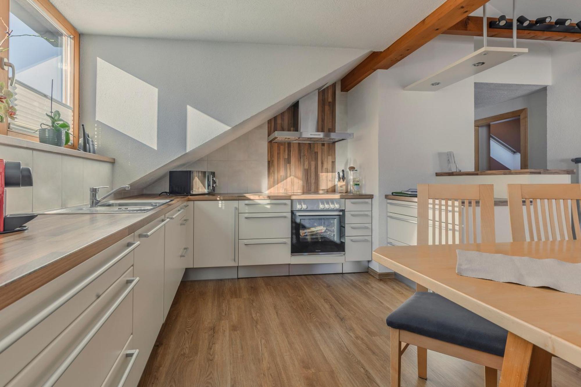 Ferienhaus Tirol Im Oetztal امهاوسن المظهر الخارجي الصورة